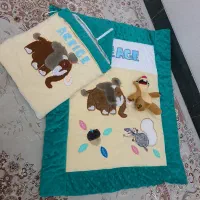 تشک بازی|اسباب و اثاث بچه|اردکان, |دیوار