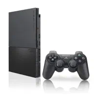 پلی استیشن ۲