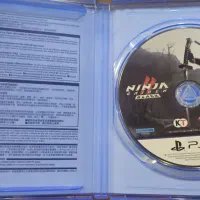 Ninja Gaiden 2 Black PS5|کنسول، بازی ویدئویی و آنلاین|تهران, آرژانتین|دیوار
