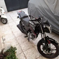 دلتا crt160