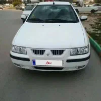 سمند lx 96