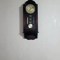 ساعت دیواری کاکرده