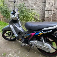 موتور ویو ۱۳۵