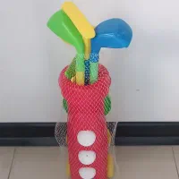 اسباب بازی گلف