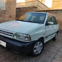 پراید 79دوگانه  سی ان جی سالم بیمه 12 ماه|خودرو سواری و وانت|اسدآباد, |دیوار