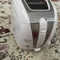 سرخ کن سانی