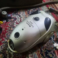 جاروبرقی