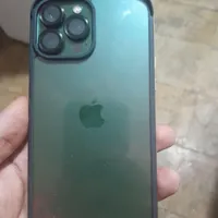 اپل iPhone 13 Pro Max با حافظهٔ ۲۵۶ گیگابایت