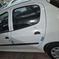 ۲۰۶تیپ۳|خودرو سواری و وانت|مشهد, فدک|دیوار