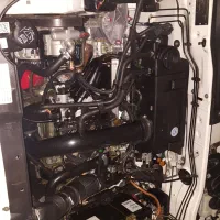 سمند مدل ۹۶ مدل lx مولتی پلکس با ۶۰۰۰۰،کارکرد|خودرو سواری و وانت|دزفول, |دیوار