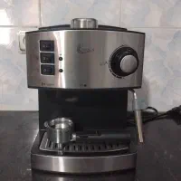 اسپرسو ساز کاراکال