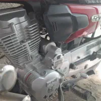 فروش موتور احسان ۱۵۰cc
