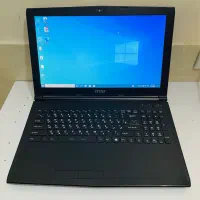 لبتاب i5-6200U / msi / رم ۸ گرافیک مجزا دو گیگ