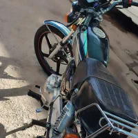 1401/200|موتورسیکلت|یزد, |دیوار