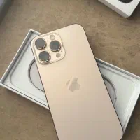 ایفون ۱۶ پرو مکس