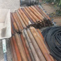 مغنی چاهای کشاورزی باراسور|خدمات پیشه و مهارت|اصفهان, احمدآباد|دیوار