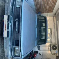 مزدا دوکابین 2000|خودرو سواری و وانت|گرگان, |دیوار