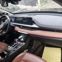 فونیکس تیگو ۸ پرو E پلاس مدل ۱۴۰۳|خودرو سواری و وانت|تهران, ونک|دیوار