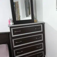 سرویس خواب چوبی