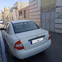 تیبا مدل 95|خودرو سواری و وانت|رباط‌کریم, نصیرشهر|دیوار