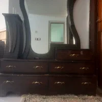 اینه و کنسول