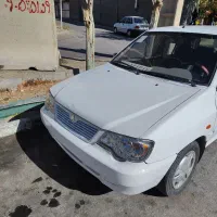 پراید111مدل98موتورتازه تعمیر