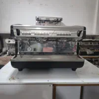 اسپرسو ماشین سیمونلی آپیا تو دو گروپ نیوفیس