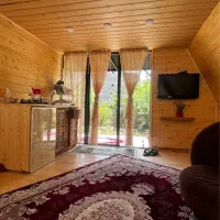 ویلا شبانه /کلبه 24ساعت پاسخگو|اجارهٔ کوتاهمدت ویلا و باغ|مرزنآباد, |دیوار