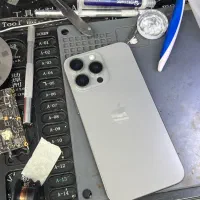 تعمیرات موبایل ( آیفون / اندروید)