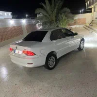 سمند سورن efسون