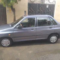 فروشی|خودرو سواری و وانت|چهارباغ, |دیوار