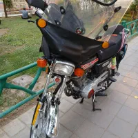 هندا ۹۱ کیان عروسک