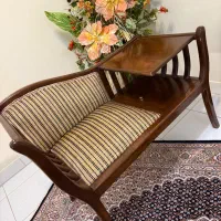 مبل صندلی