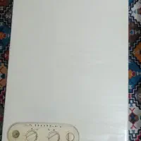 خریدار پکیج و رادیاتور کارکرده شما طرح تعویض