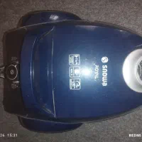 جارو برقی سالم