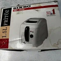 سرخ کن|اجاق گاز و لوازم برقی پخت‌وپز|میاندوآب, |دیوار