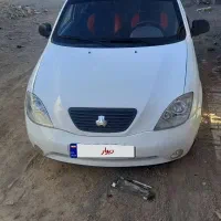 تیبا مدل ۹۵|خودرو سواری و وانت|کاشمر, |دیوار