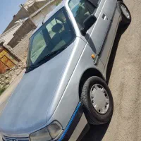 پژو دوگانه فابریک|خودرو سواری و وانت|بهبهان, |دیوار