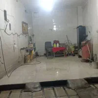 مغازه کارواش با لوازم و جداگانه
