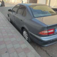 سمندLX مدل ۹۵ مولتی پلکس فول|خودرو سواری و وانت|اسلام‌شهر, شهرک سعیدیه|دیوار