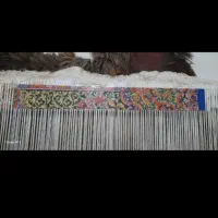 قالی تمام ابریشم  زنجان|فرش|قزوین, |دیوار