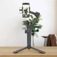 گیمبال و مونوپاد 170 سانتی متری|دوربین عکاسی و فیلم‌برداری|مشهد, راهنمایی|دیوار