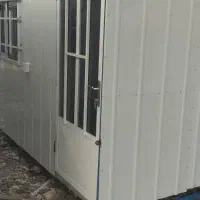 جهان آرا کانکس|مصالح و تجهیزات ساختمان|اراک, |دیوار