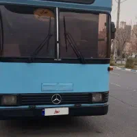اتوبوس مدل 84 و مدل 457