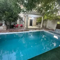 ویلا اجاره ای نمکلان