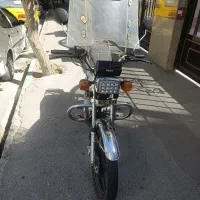 موتورسیکلت