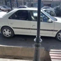 پژو پارس سال|خودرو سواری و وانت|مرند, |دیوار