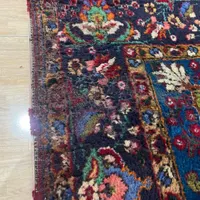 فرش ۶ متری دستبافت تبریز قدیمی برای فروش|فرش|رشت, انصاری|دیوار