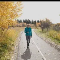 پارتنر پیاده روی