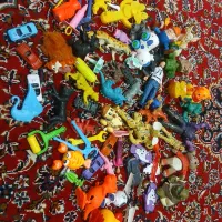 اسباب بازی و بازی فکری|اسباببازی بچه|قم, پردیسان|دیوار